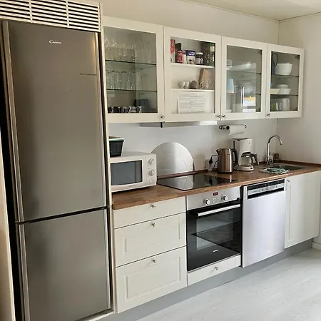 Myregaard B & B And Apartments-2